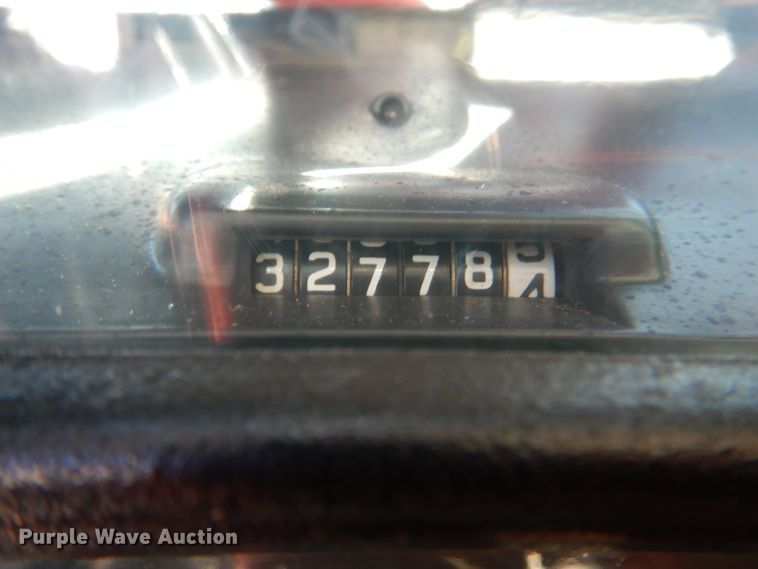 image for item JS9710 1955 Ford Thunderbird