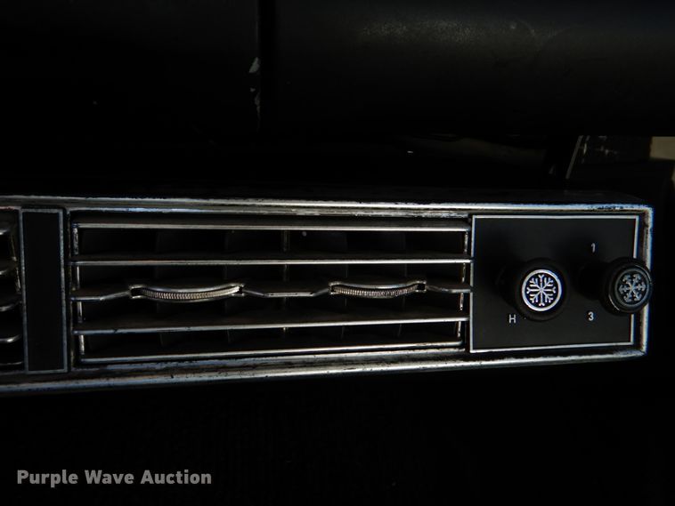 image for item JS9710 1955 Ford Thunderbird