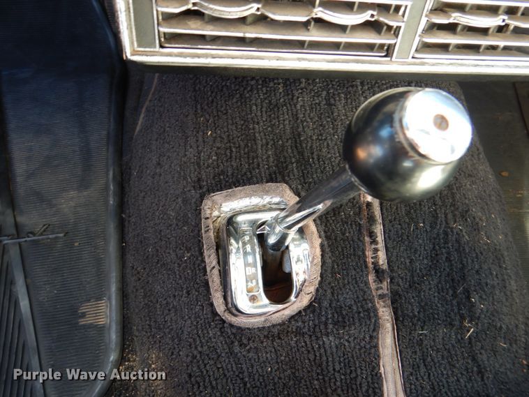 image for item JS9710 1955 Ford Thunderbird