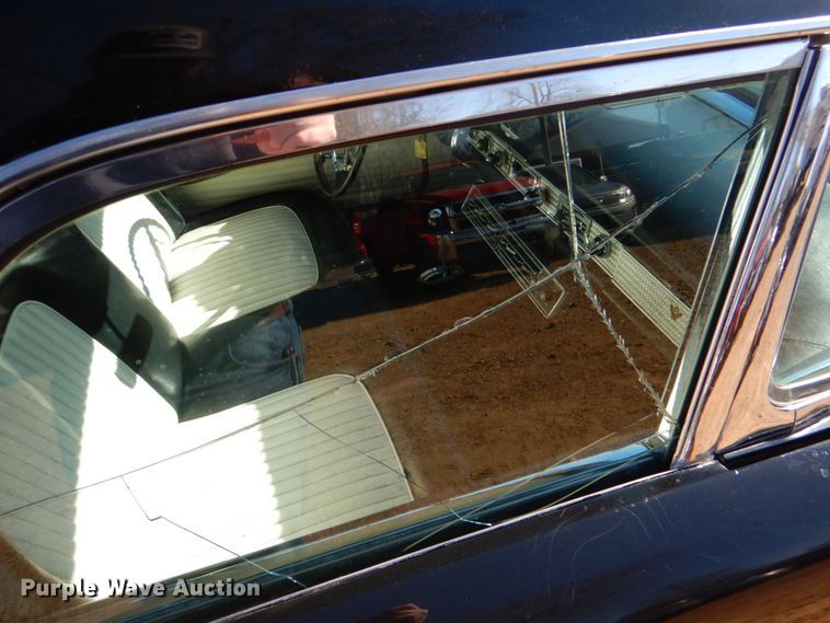 image for item JS9710 1955 Ford Thunderbird