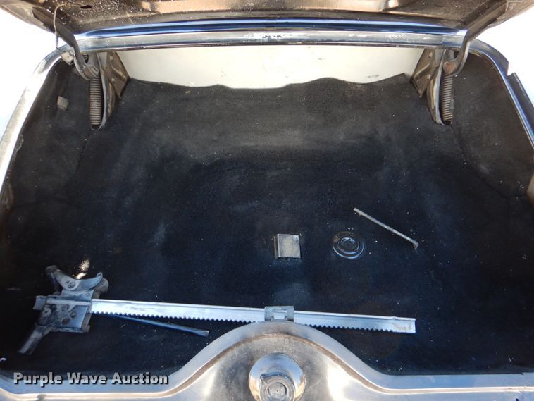 image for item JS9710 1955 Ford Thunderbird