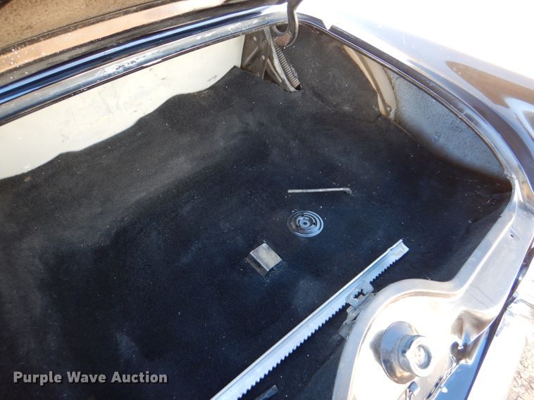 image for item JS9710 1955 Ford Thunderbird