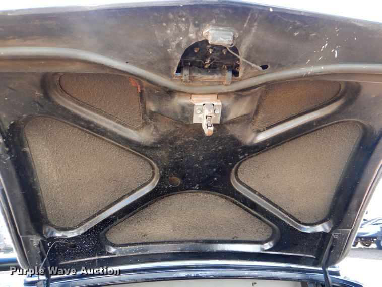 image for item JS9710 1955 Ford Thunderbird