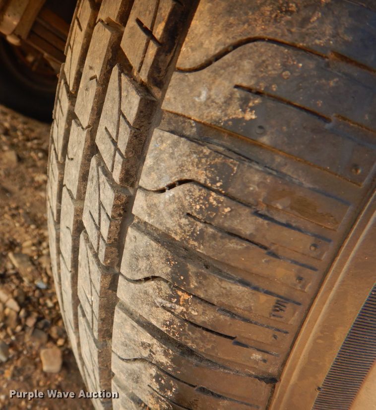 image for item JS9710 1955 Ford Thunderbird