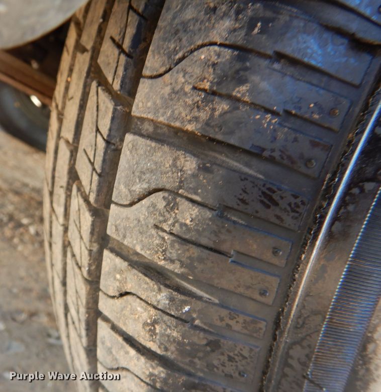 image for item JS9710 1955 Ford Thunderbird