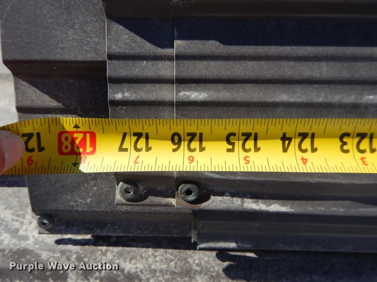 image for item JX9206 Approximately 50 sheets of metal siding/roofing