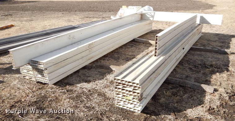 image for item JX9207 Vbuck window and door framing material