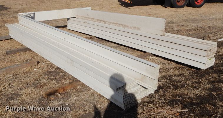 image for item JX9207 Vbuck window and door framing material