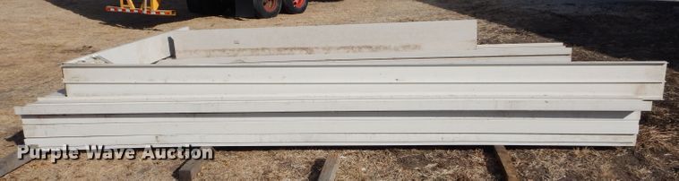 image for item JX9207 Vbuck window and door framing material