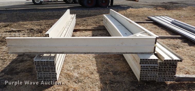 image for item JX9207 Vbuck window and door framing material