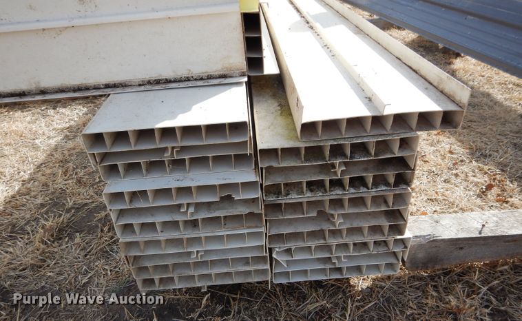 image for item JX9207 Vbuck window and door framing material