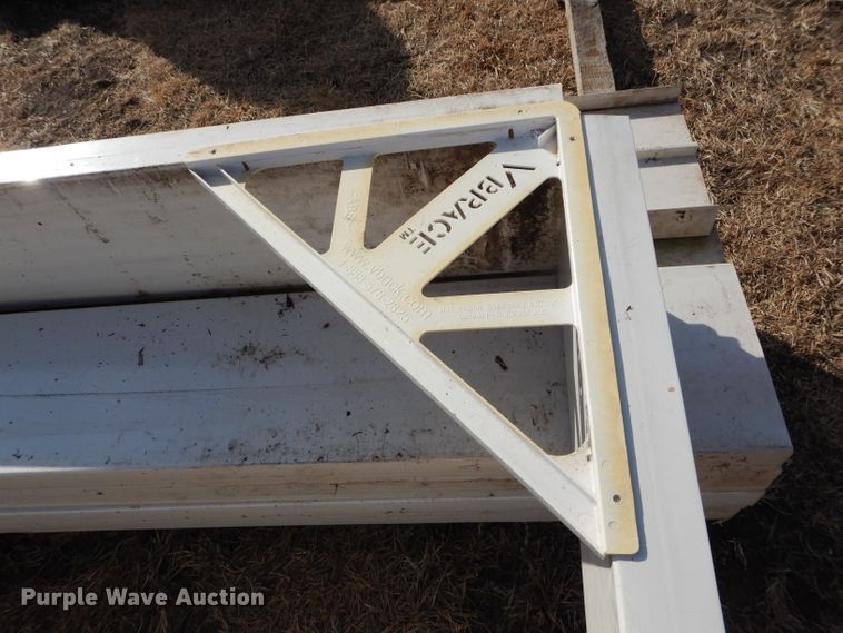 image for item JX9207 Vbuck window and door framing material