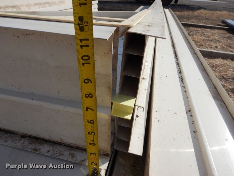 image for item JX9207 Vbuck window and door framing material