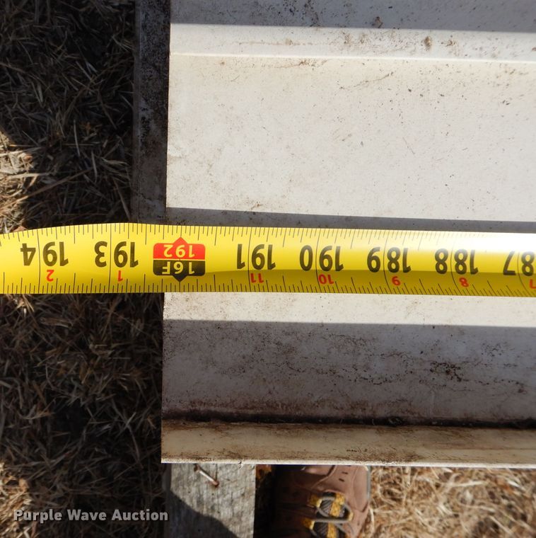 image for item JX9207 Vbuck window and door framing material