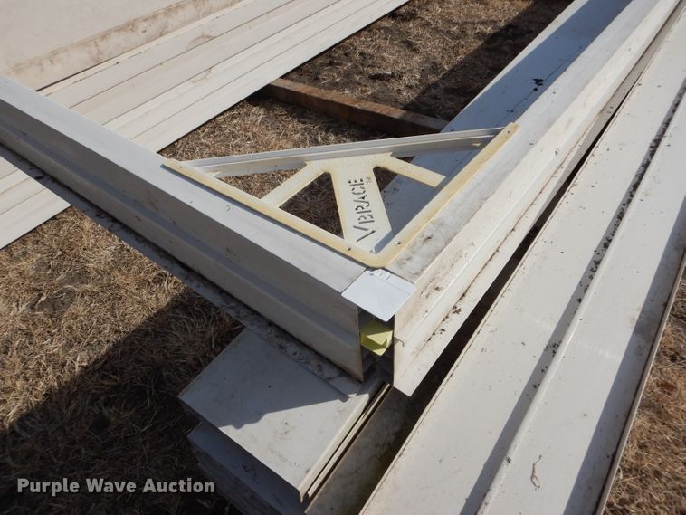 image for item JX9207 Vbuck window and door framing material