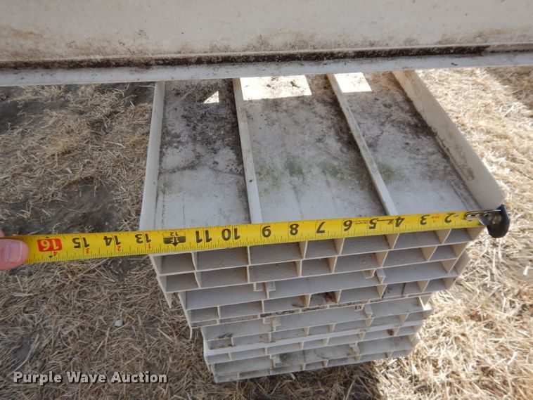 image for item JX9207 Vbuck window and door framing material