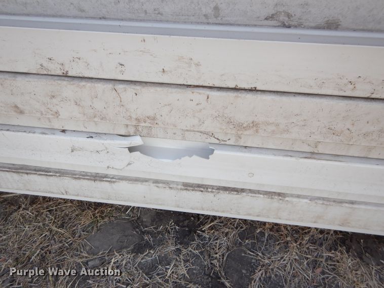 image for item JX9207 Vbuck window and door framing material