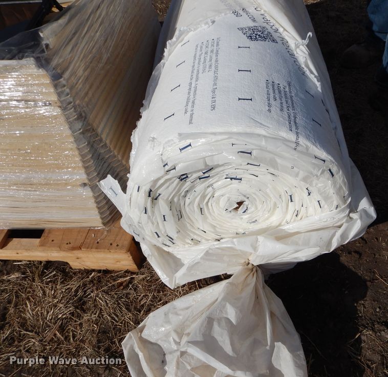 image for item JX9207 Vbuck window and door framing material