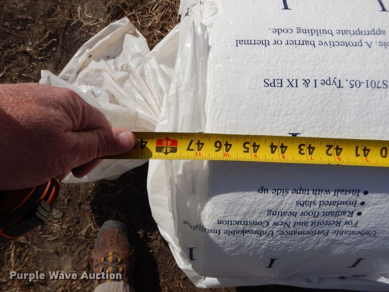 image for item JX9207 Vbuck window and door framing material