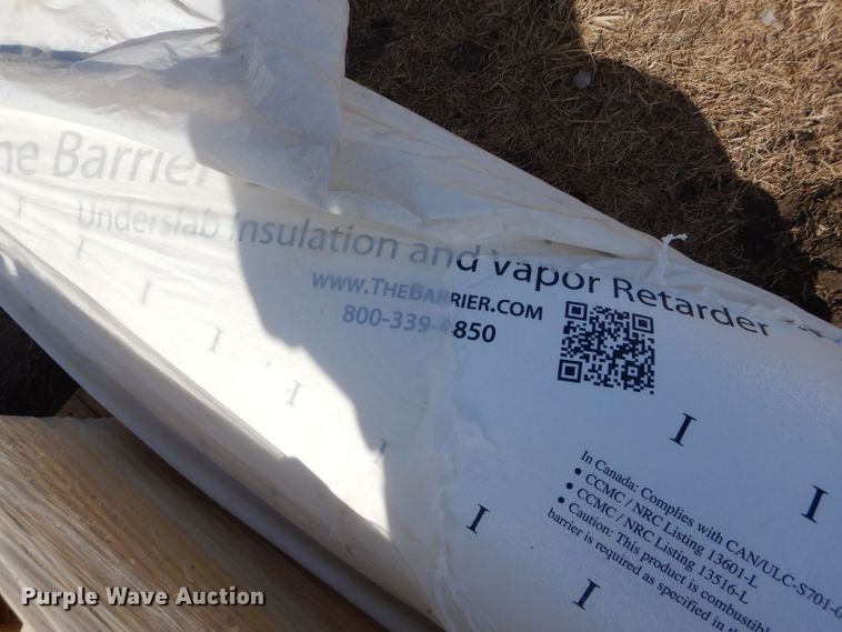 image for item JX9207 Vbuck window and door framing material