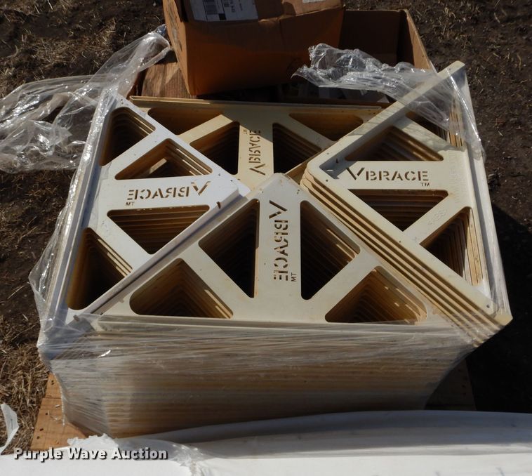 image for item JX9207 Vbuck window and door framing material