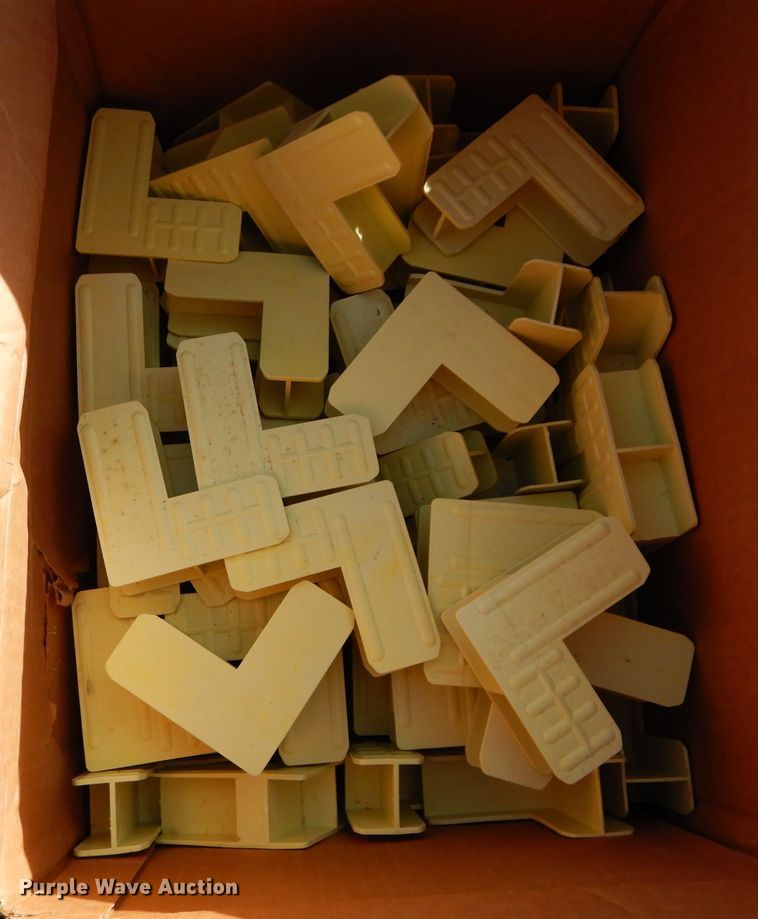 image for item JX9207 Vbuck window and door framing material