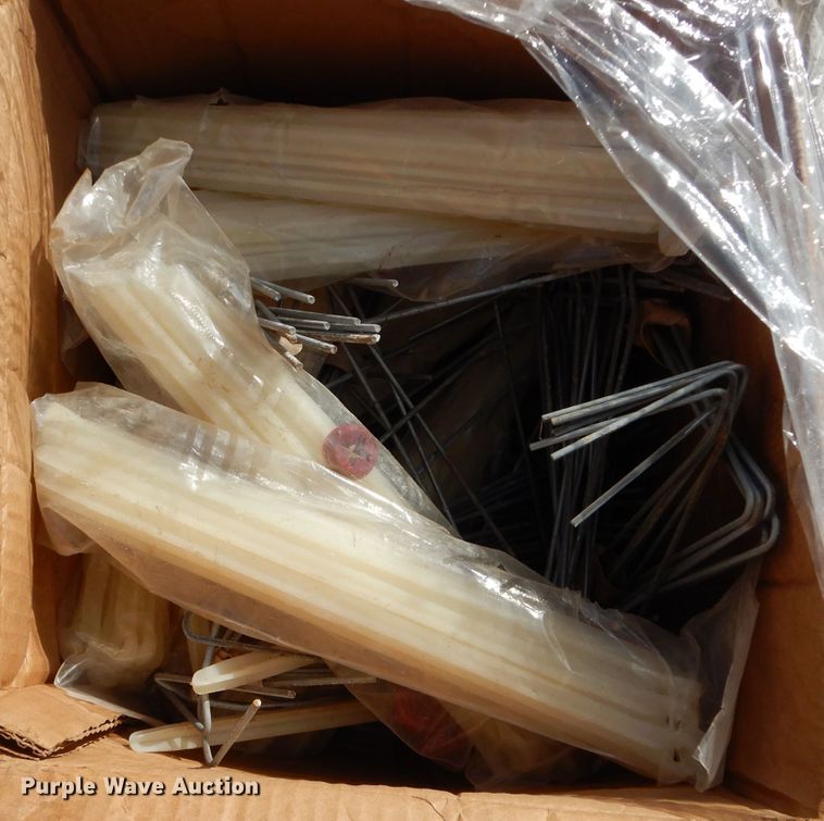 image for item JX9207 Vbuck window and door framing material