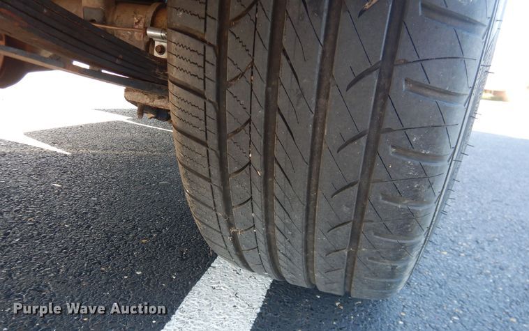 image for item KC9797 1967 Ford F100  pickup truck