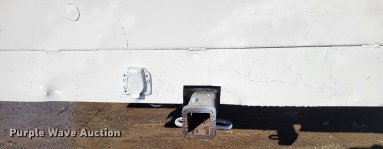 image for item KH9762 1992 Ford F450 Super Duty  utility / service truck