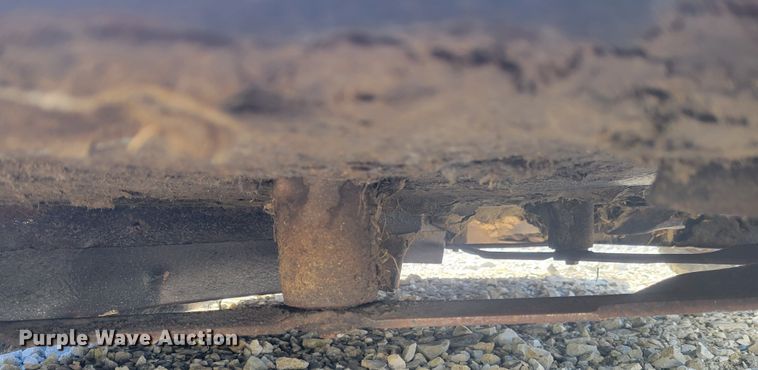 image for item KH9812 Grasshopper 725  ZTR lawn mower