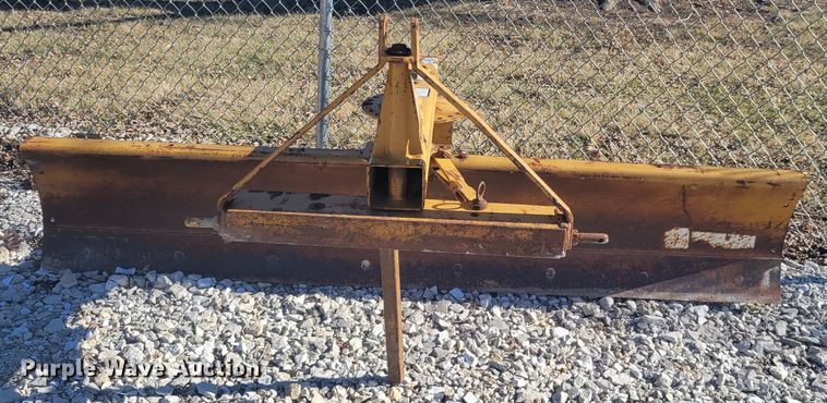 image for item KH9813 Woods  blade