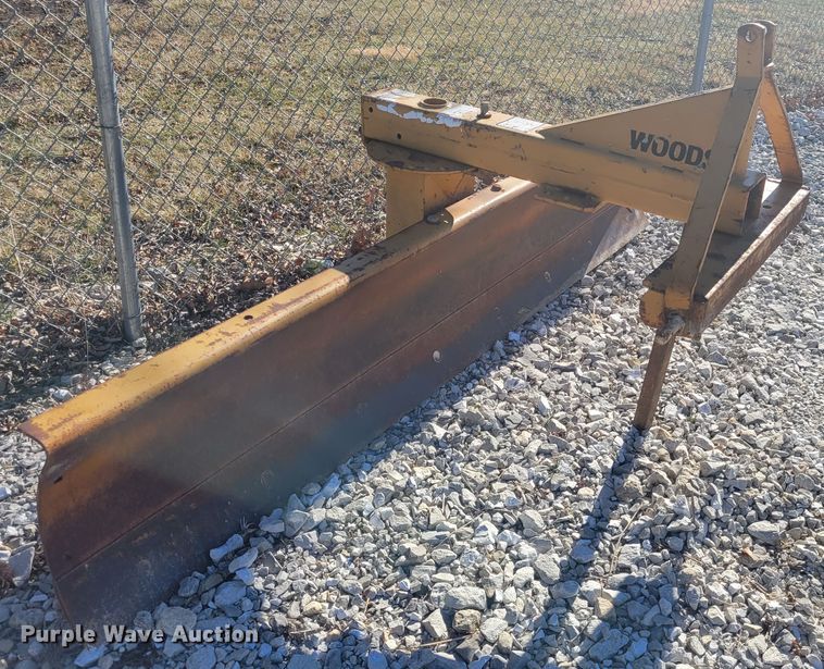 image for item KH9813 Woods  blade