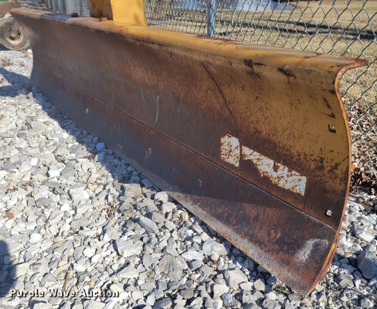 image for item KH9813 Woods  blade