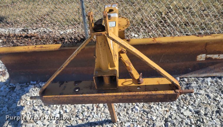 image for item KH9813 Woods  blade