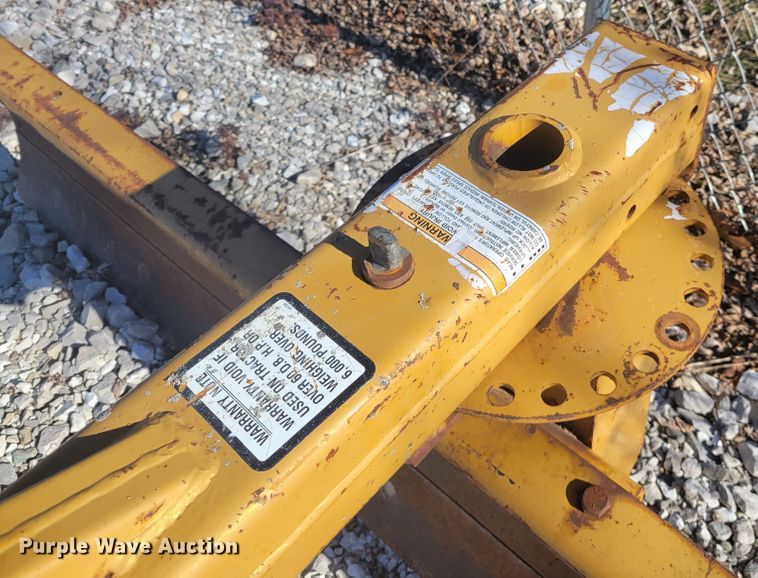 image for item KH9813 Woods  blade