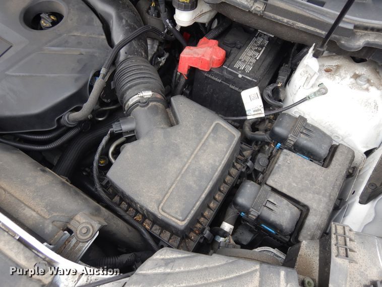 image for item KU9132 2018 Ford Edge  SUV