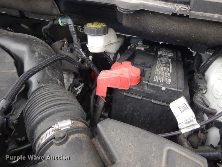 image for item KU9132 2018 Ford Edge  SUV