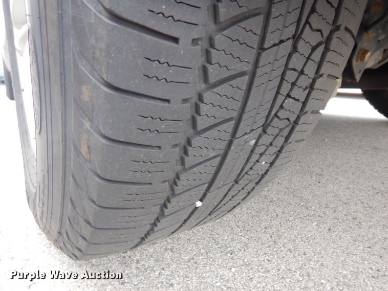 image for item KU9132 2018 Ford Edge  SUV