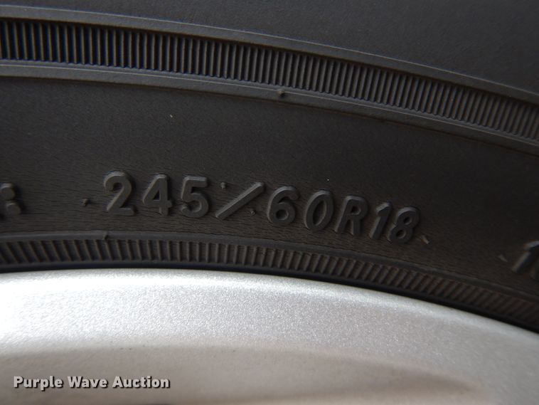 image for item KU9132 2018 Ford Edge  SUV