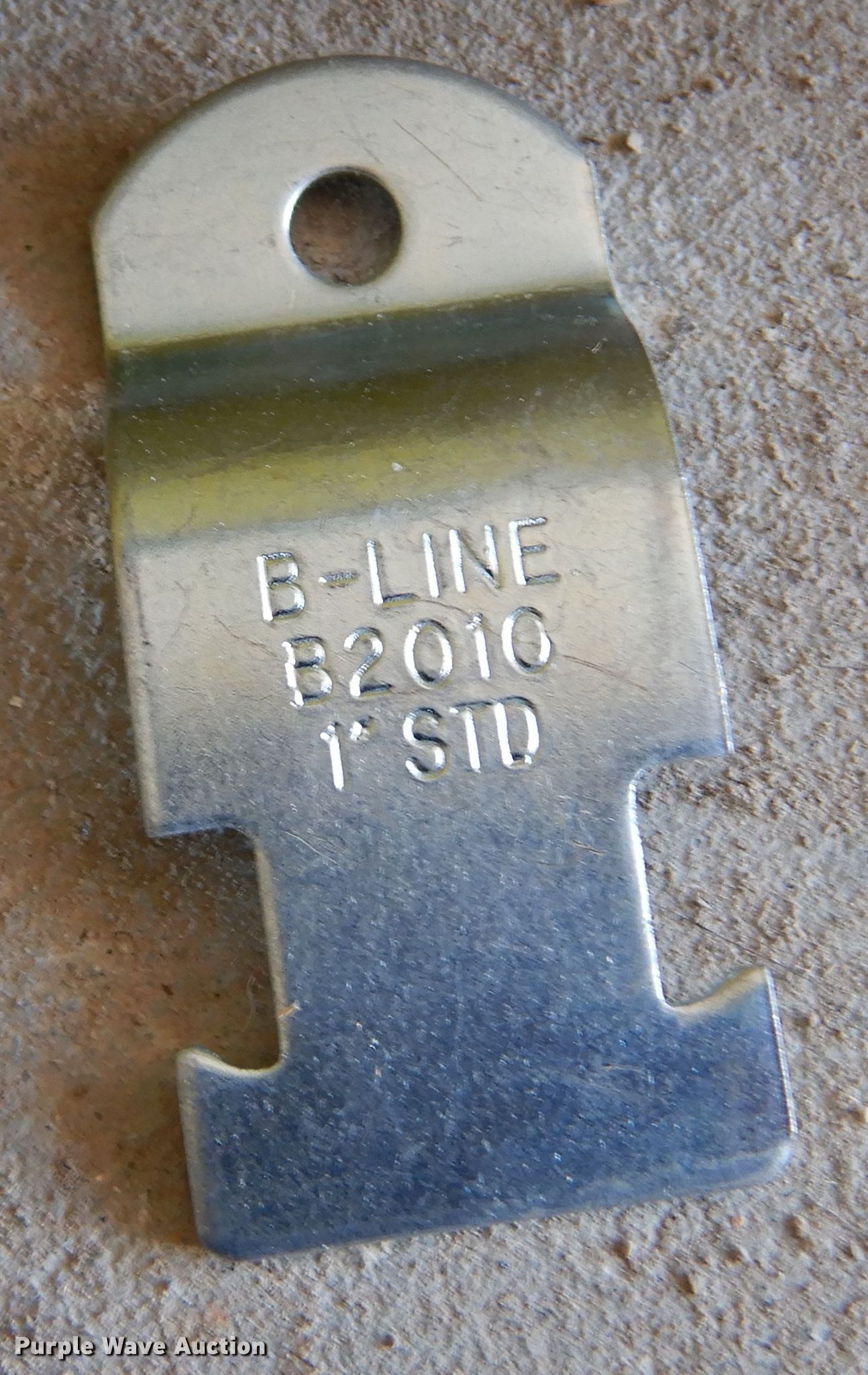 Electrical supplies in Wellington, KS Item KJ9542 sold Purple Wave