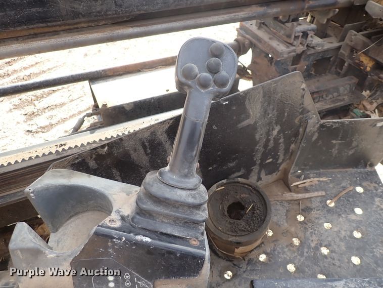 image for item DC4107 2012 Vermeer D16X20 Series II  directional boring unit