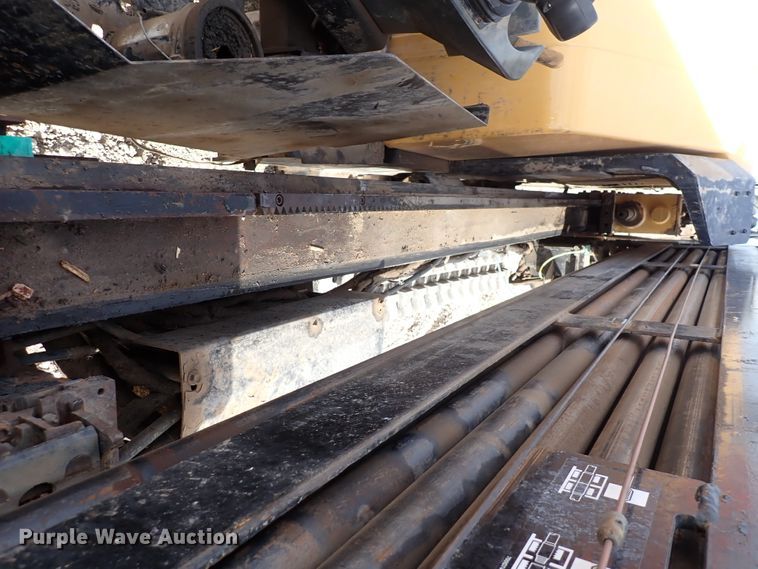 image for item DC4107 2012 Vermeer D16X20 Series II  directional boring unit