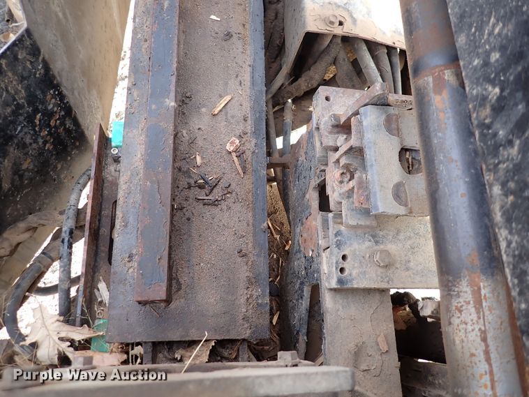 image for item DC4107 2012 Vermeer D16X20 Series II  directional boring unit