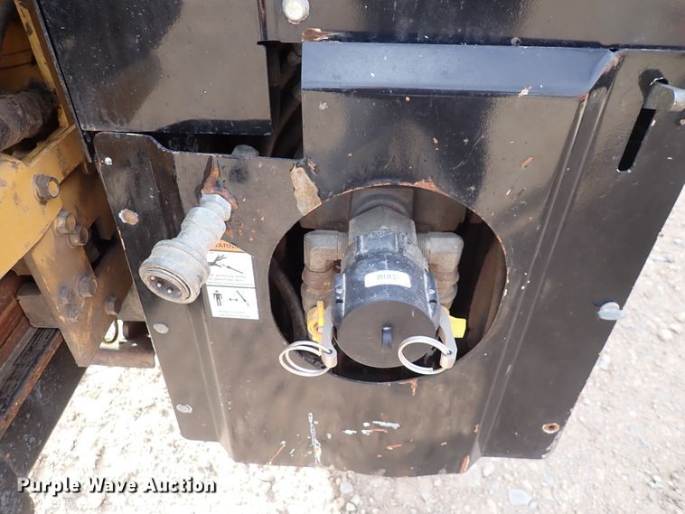 image for item DC4107 2012 Vermeer D16X20 Series II  directional boring unit