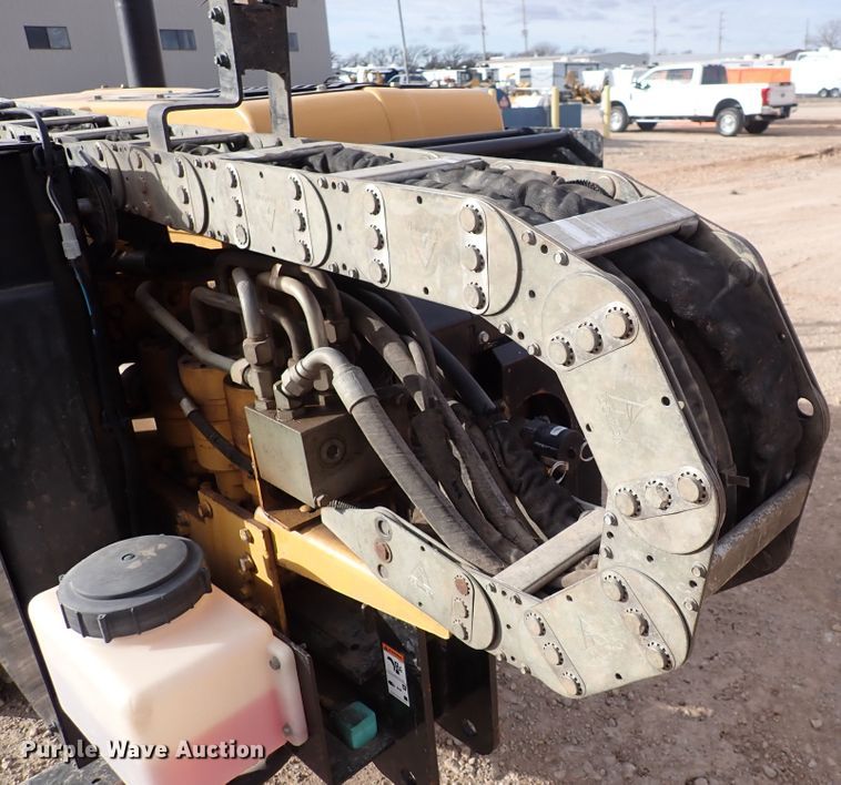 image for item DC4107 2012 Vermeer D16X20 Series II  directional boring unit