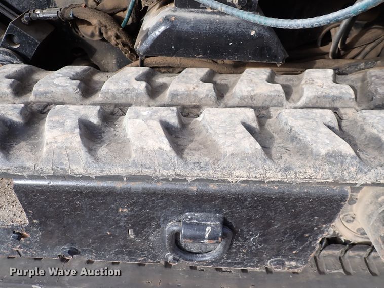 image for item DC4107 2012 Vermeer D16X20 Series II  directional boring unit