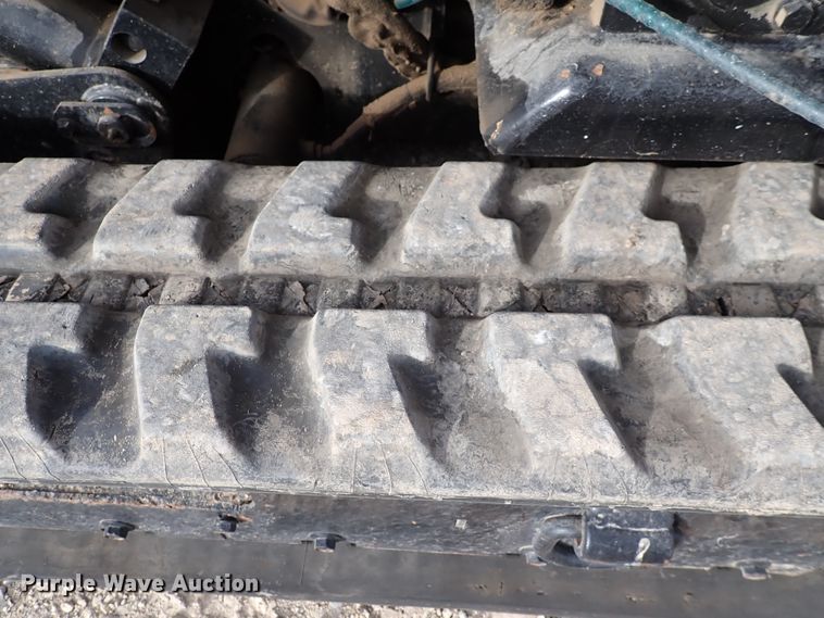 image for item DC4107 2012 Vermeer D16X20 Series II  directional boring unit