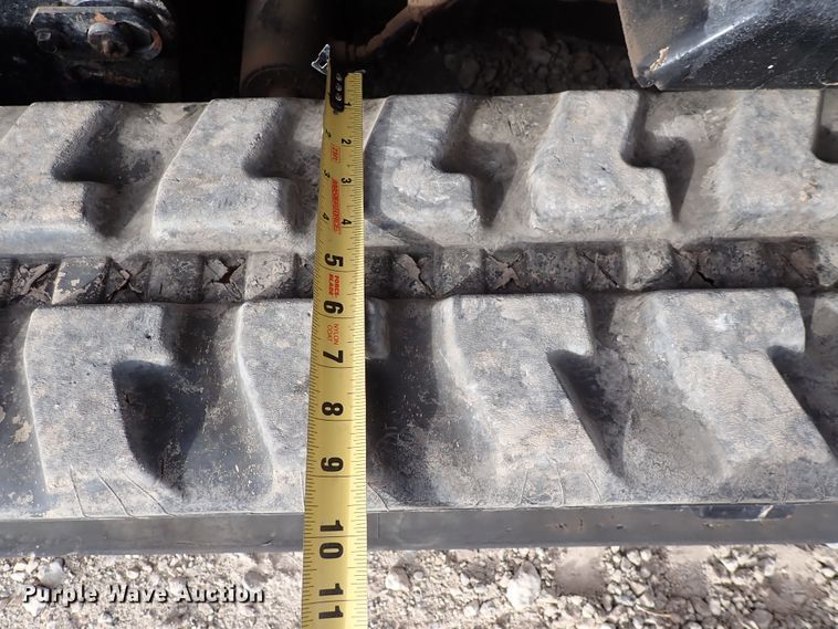 image for item DC4107 2012 Vermeer D16X20 Series II  directional boring unit