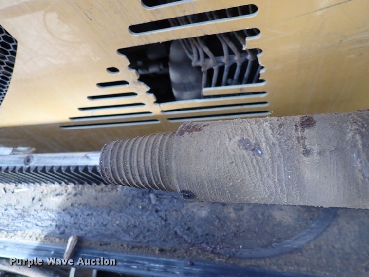 image for item DC4107 2012 Vermeer D16X20 Series II  directional boring unit