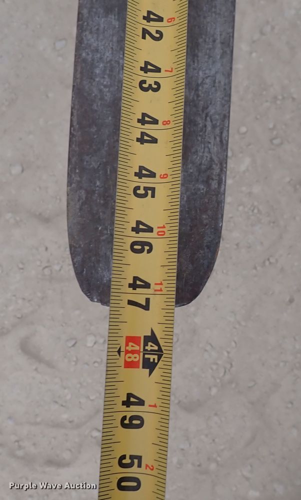 image for item DC4139 1996 Gehl 553  telehandler